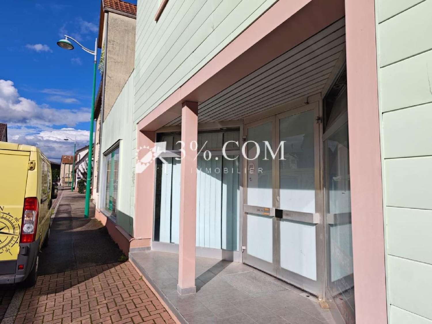  te koop huis Seltz Bas-Rhin 2