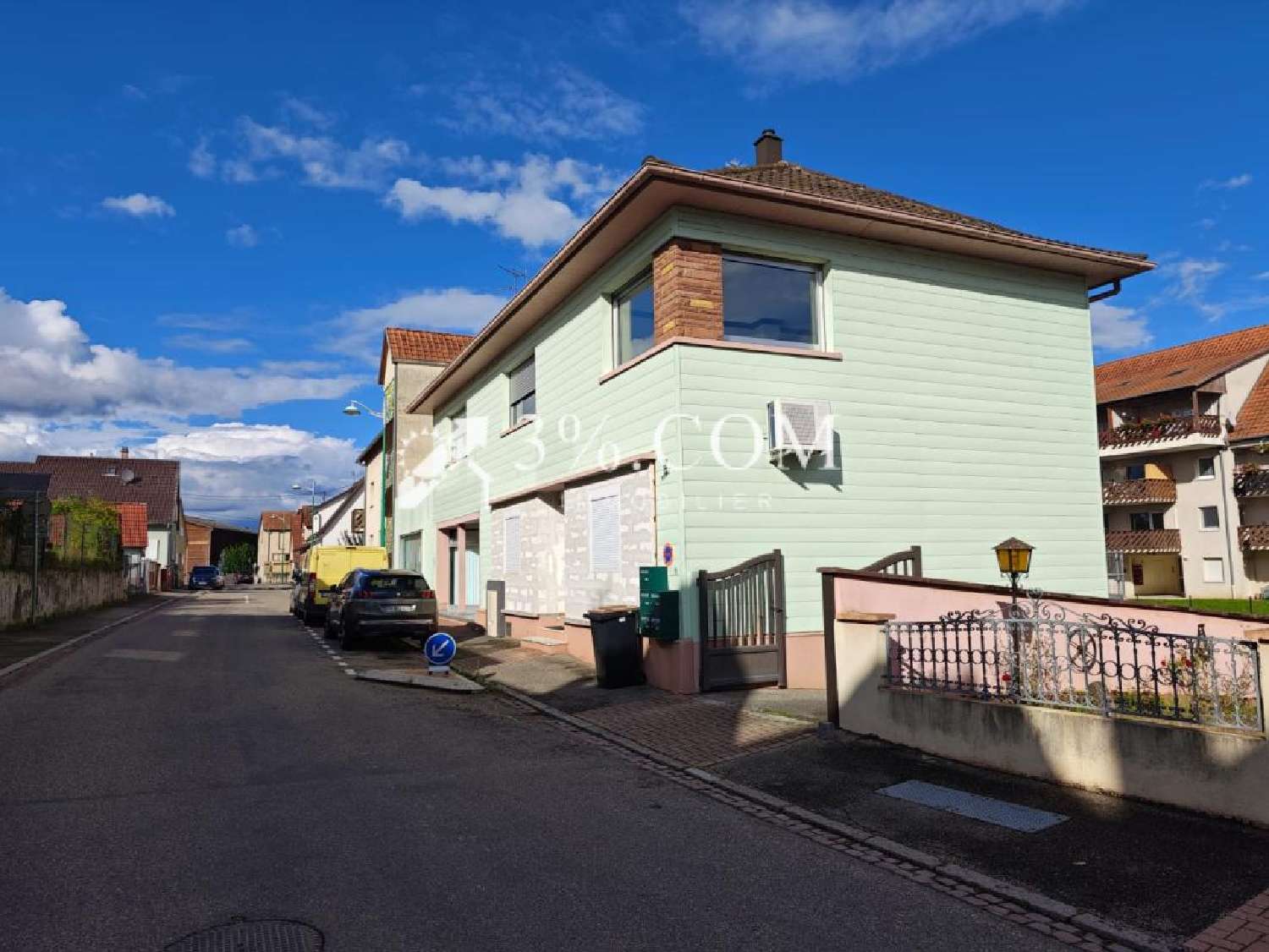  te koop huis Seltz Bas-Rhin 3