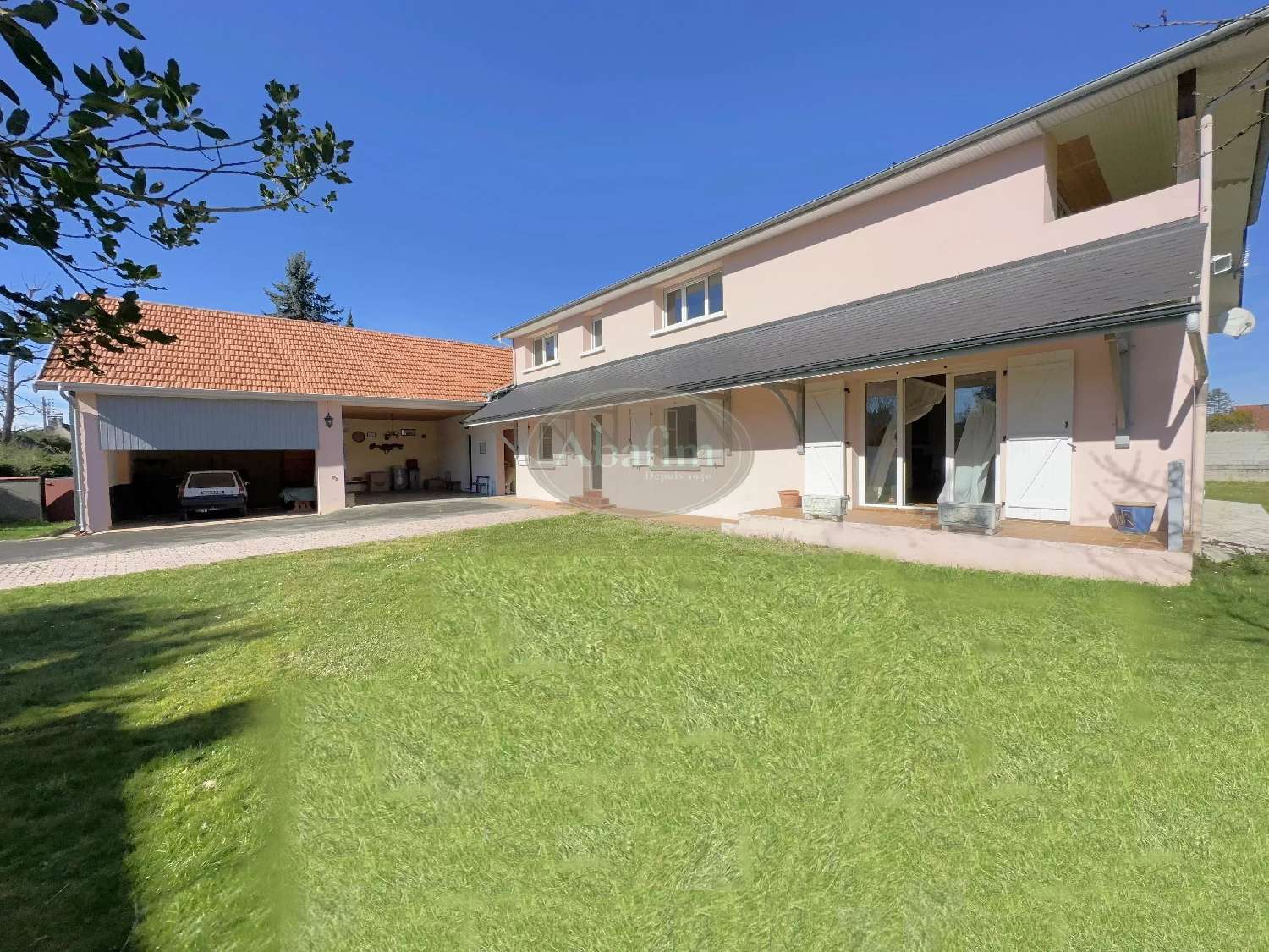  te koop huis Séméac Hautes-Pyrénées 1