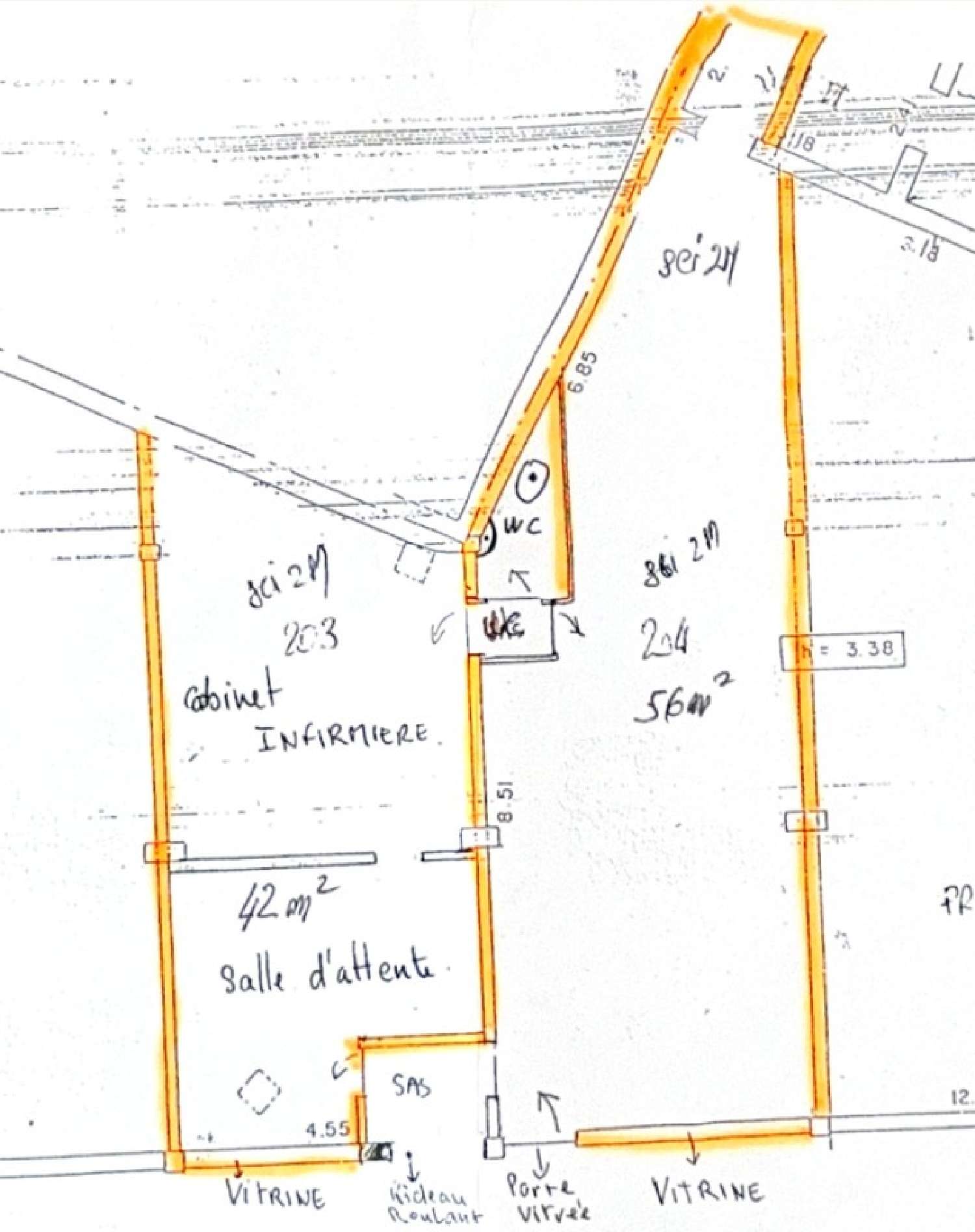  à vendre maison Séméac Hautes-Pyrénées 2