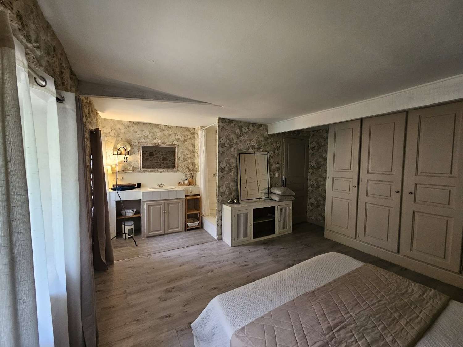  à vendre maison Sempesserre Gers 8