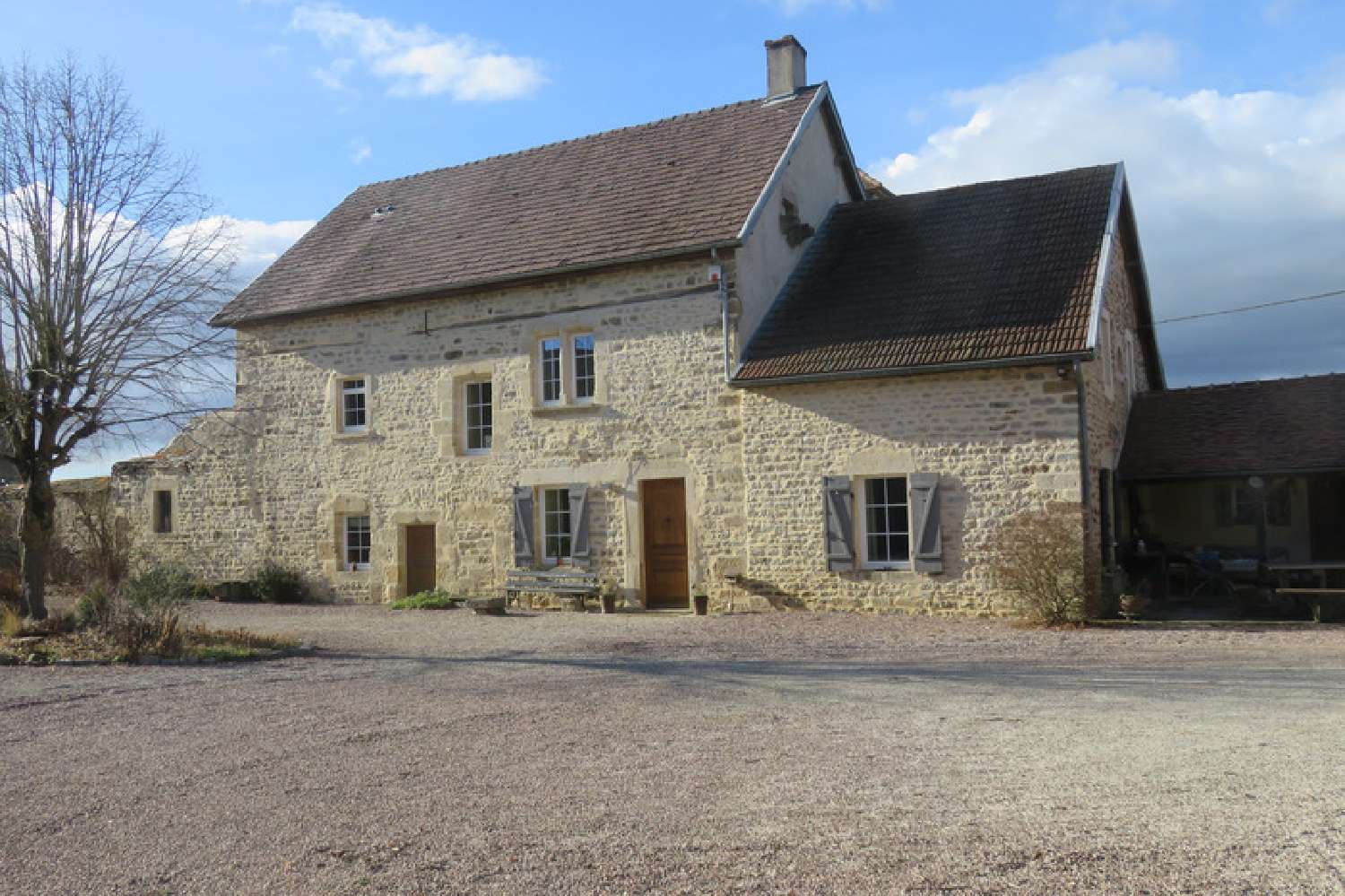  te koop huis Semur-en-Auxois Côte-d'Or 2