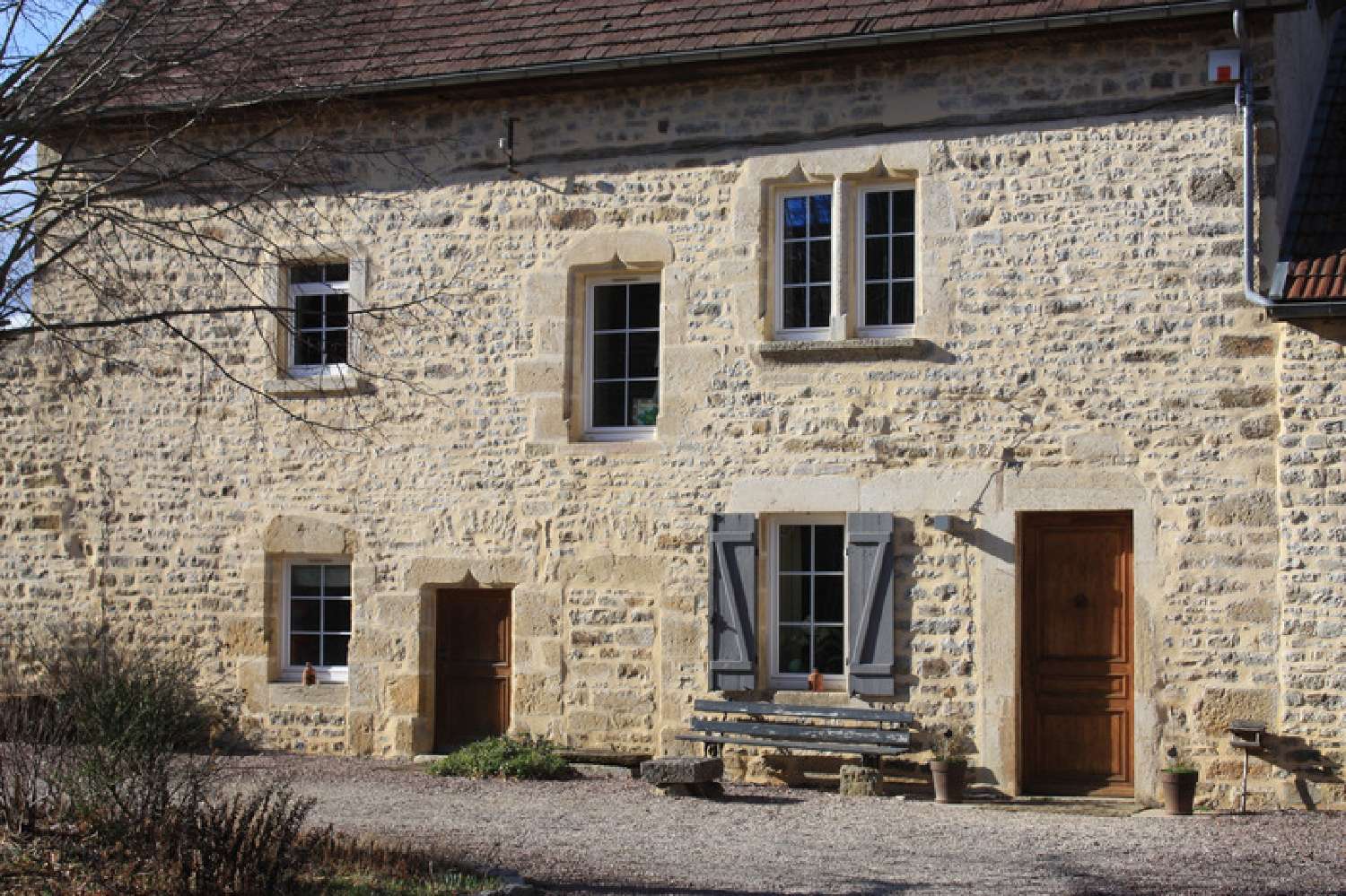  te koop huis Semur-en-Auxois Côte-d'Or 3