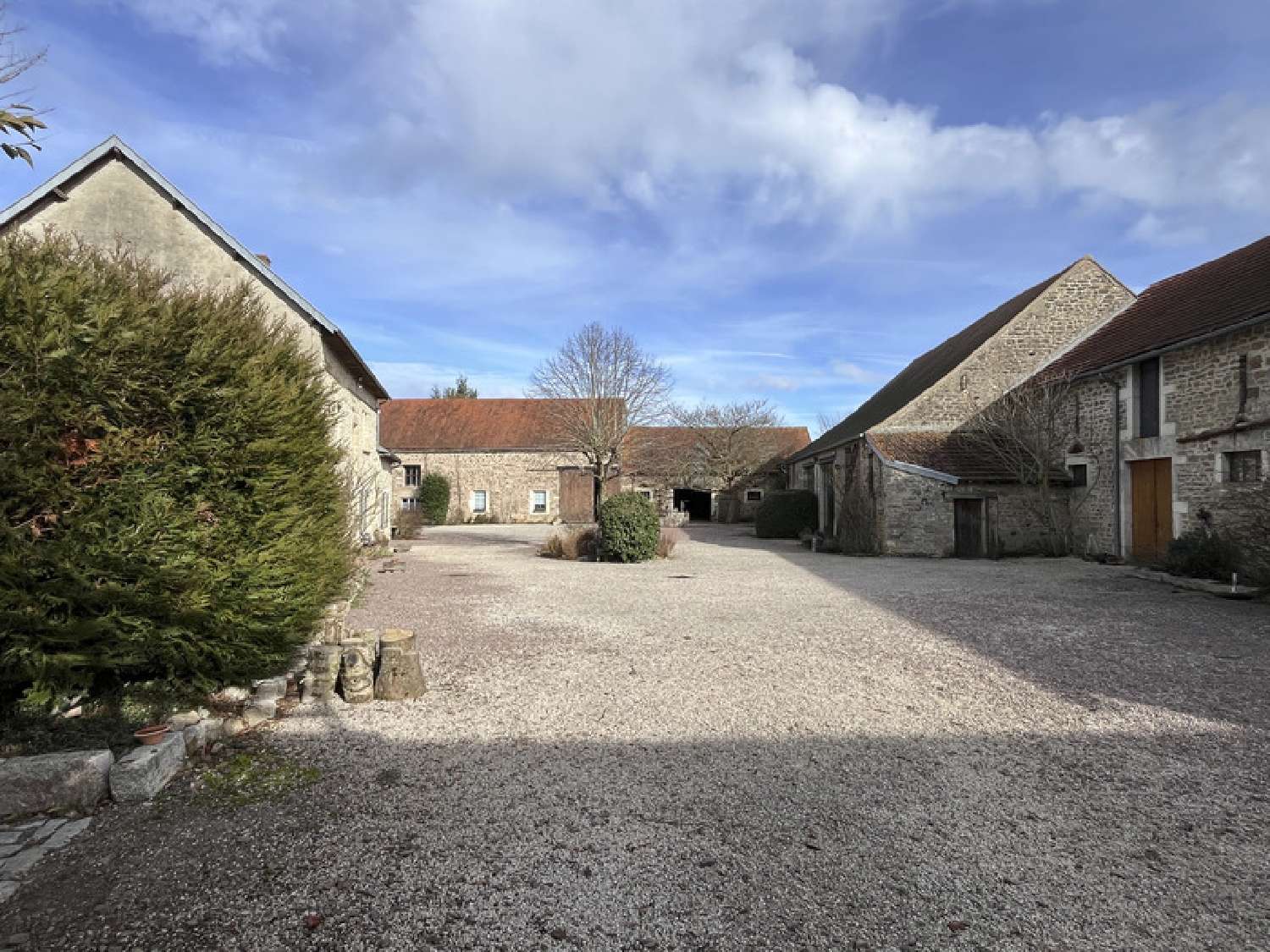  te koop huis Semur-en-Auxois Côte-d'Or 4