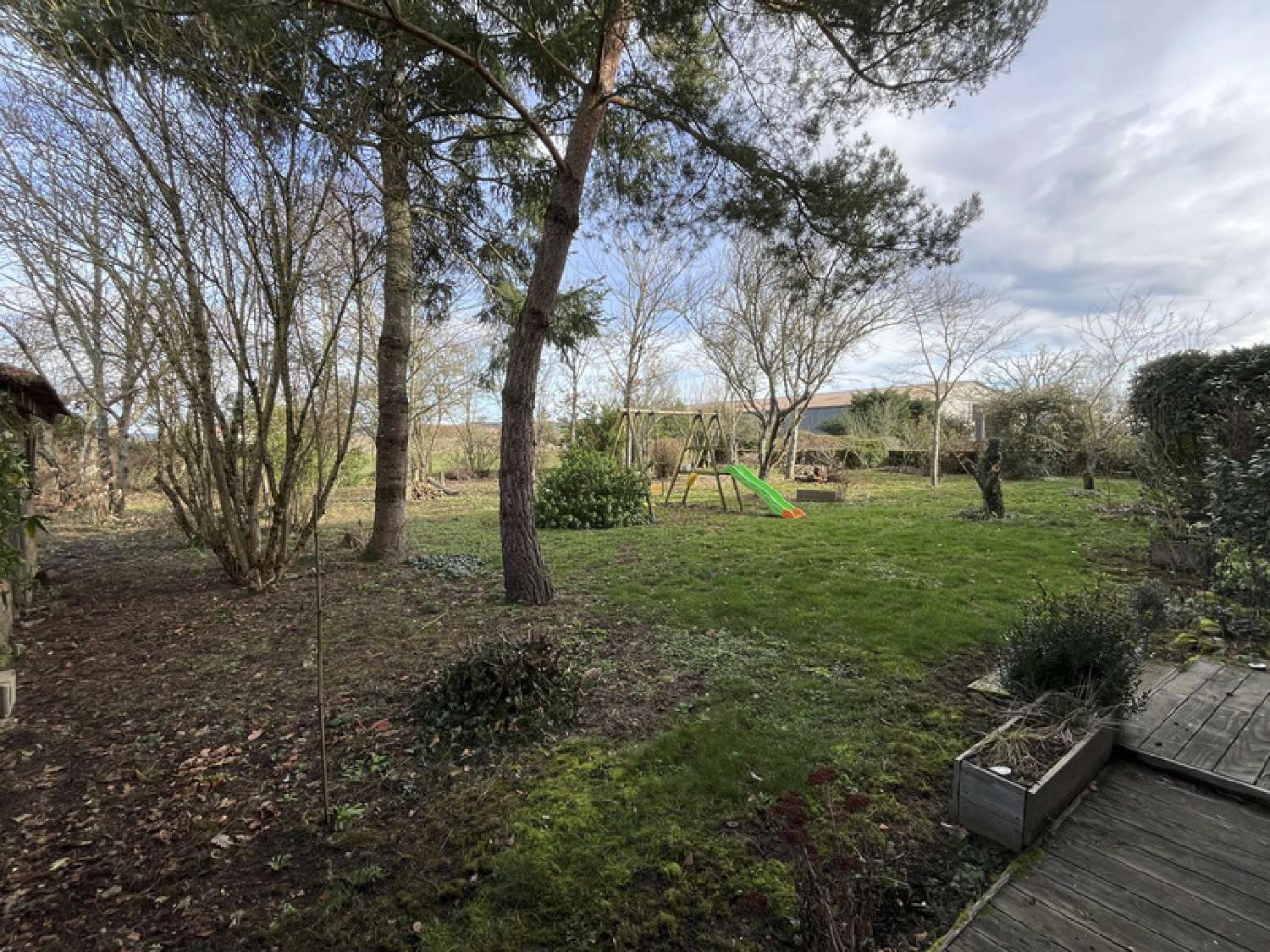  te koop huis Semur-en-Auxois Côte-d'Or 5