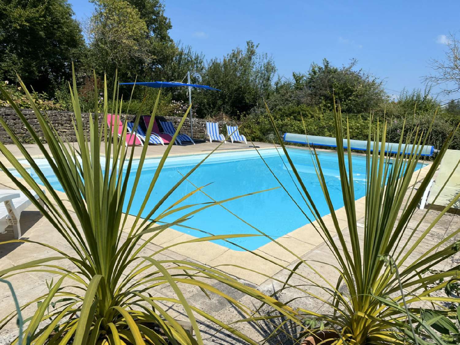  te koop huis Semur-en-Auxois Côte-d'Or 6