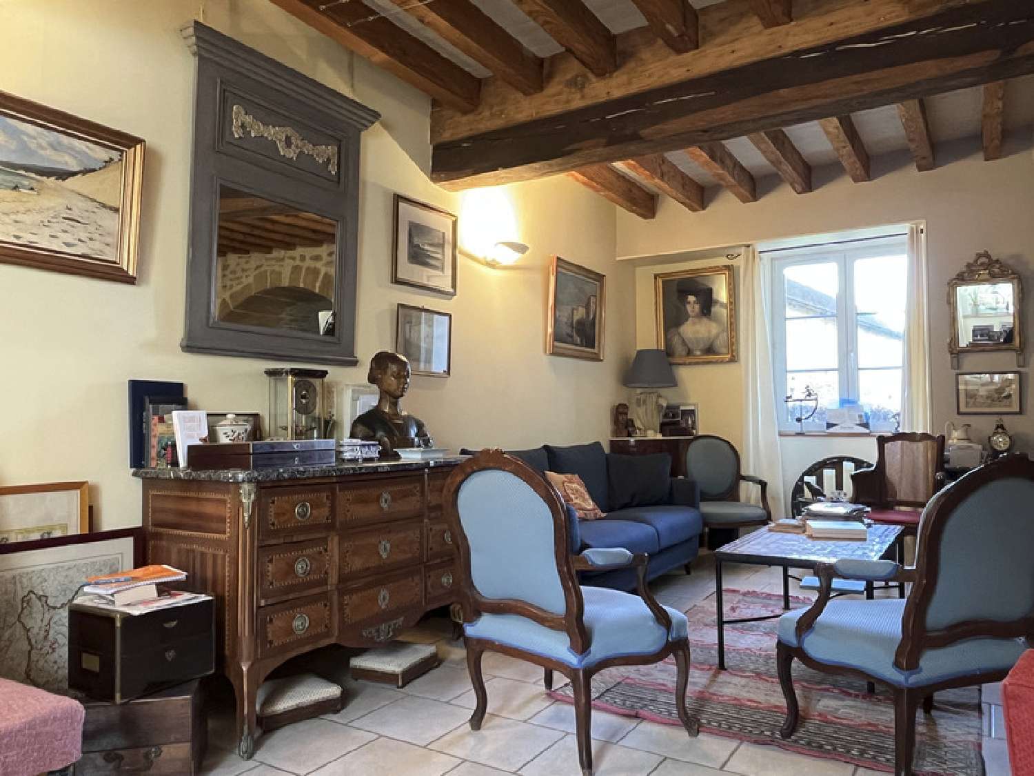  te koop huis Semur-en-Auxois Côte-d'Or 7