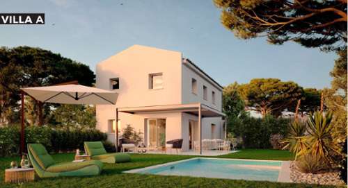 Sénas Bouches-du-Rhône huis foto 7253800