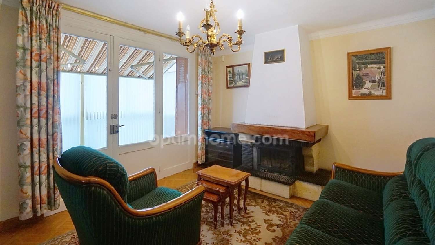 for sale house Senlis Oise 4