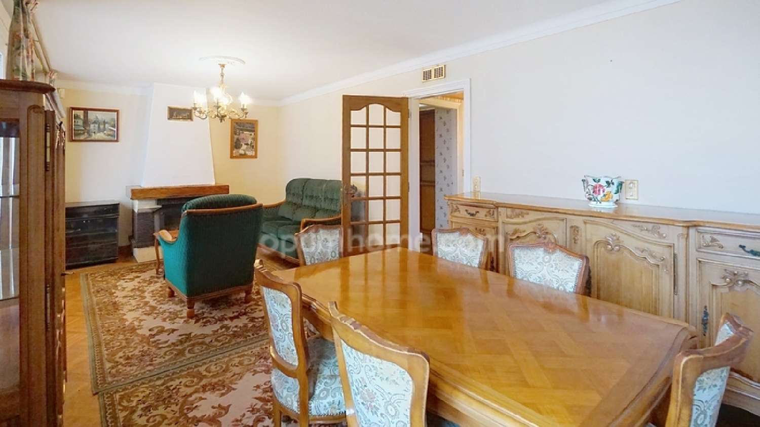 for sale house Senlis Oise 5