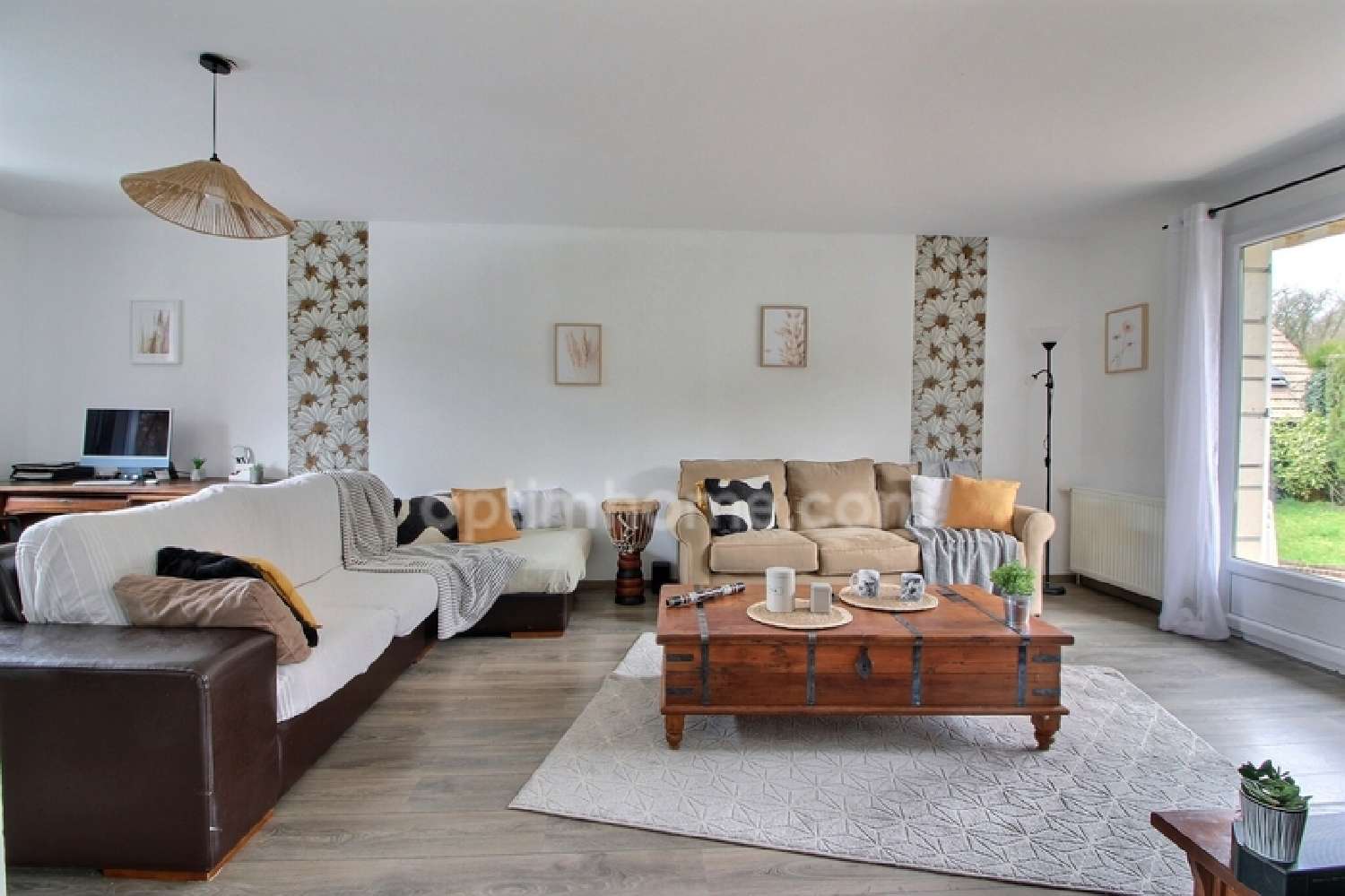 te koop huis Senlis Oise 2