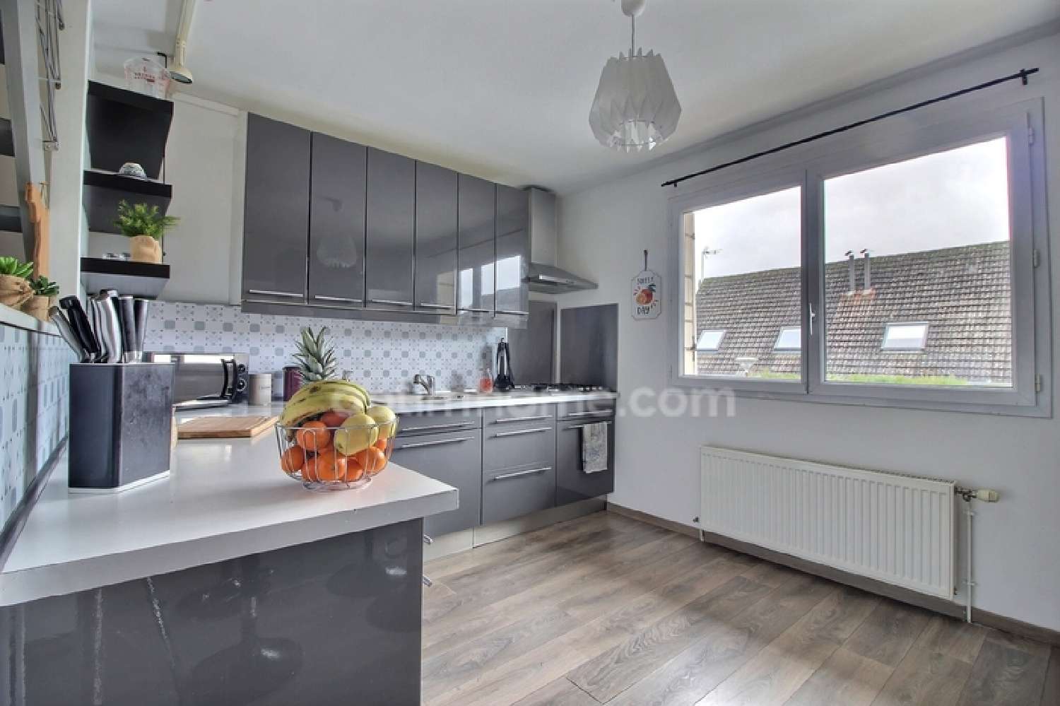 te koop huis Senlis Oise 4