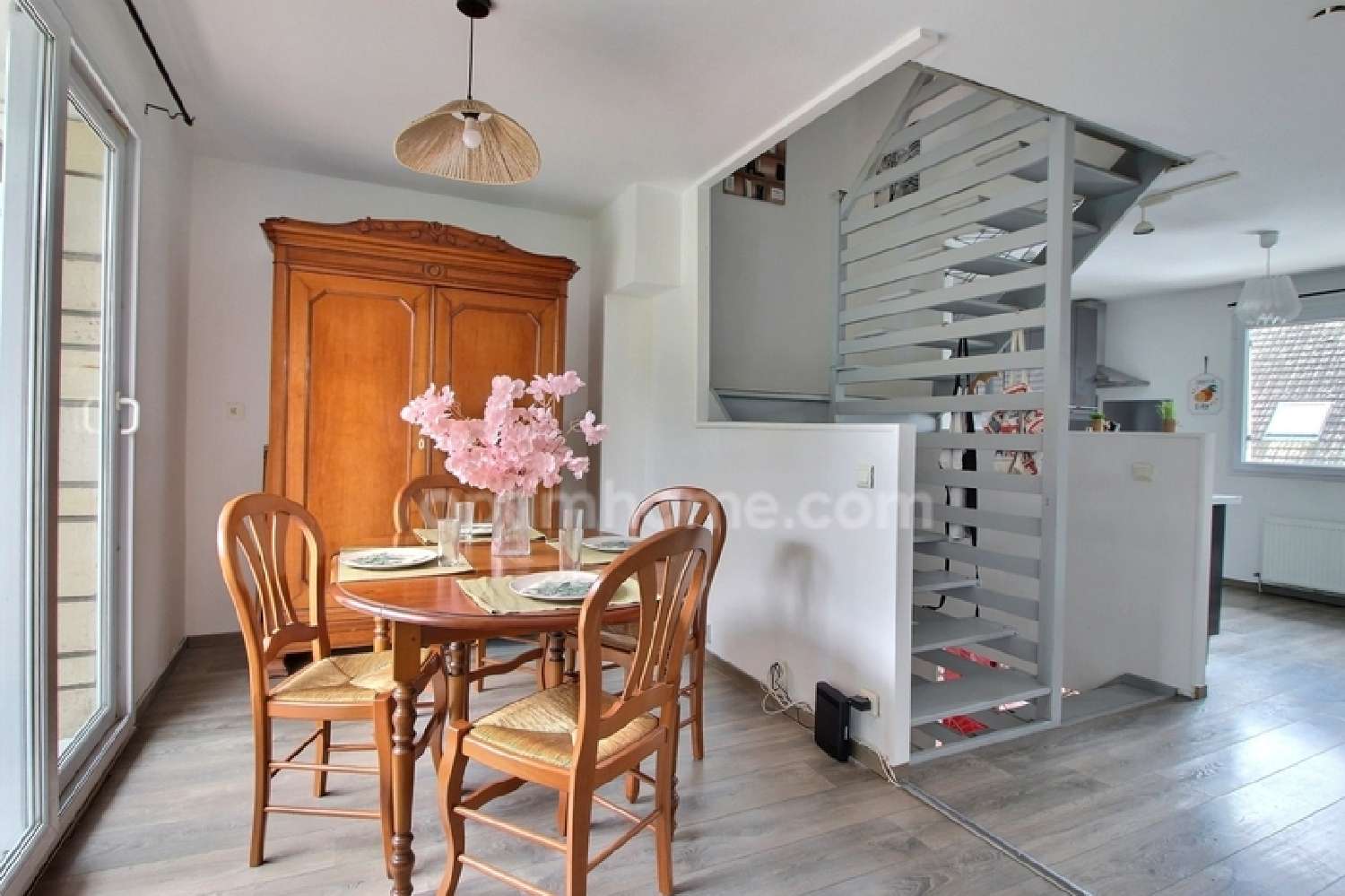 te koop huis Senlis Oise 6