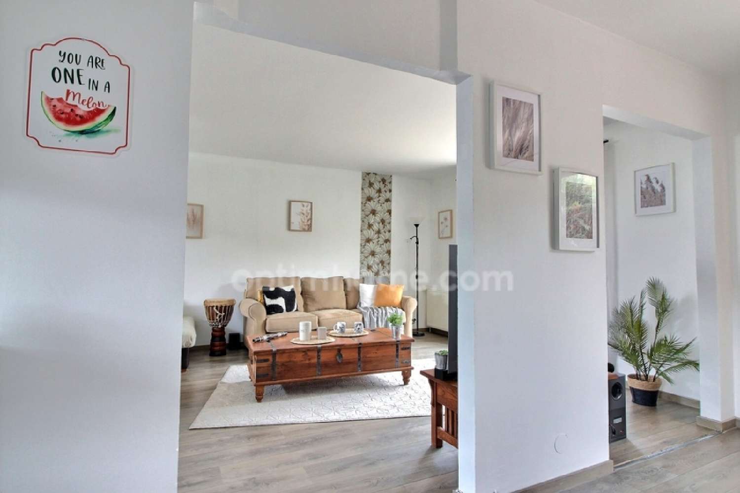 te koop huis Senlis Oise 7