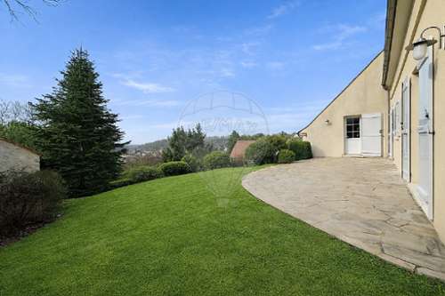 Senlis Oise Haus Bild 7252251