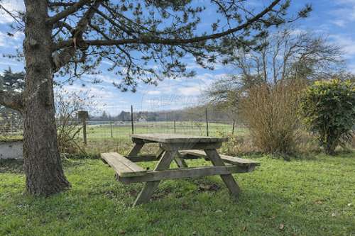 Senlis Oise Haus Bild 7252263