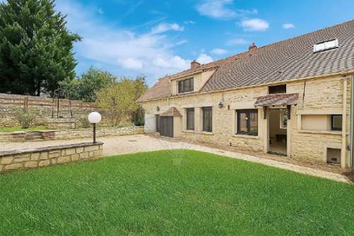 Senlis Oise Haus Bild 7252269