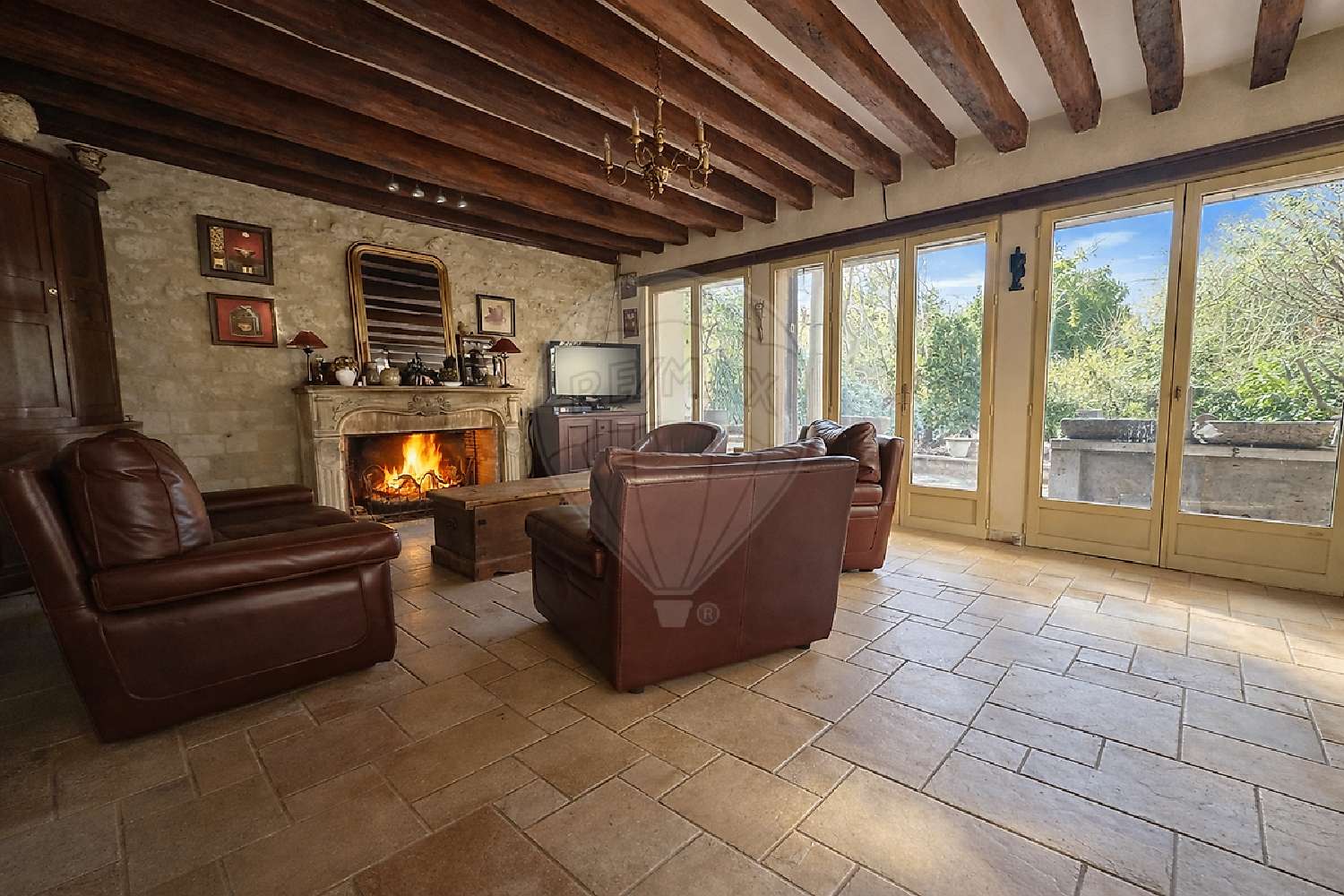  en venta casa Senlis Oise 3