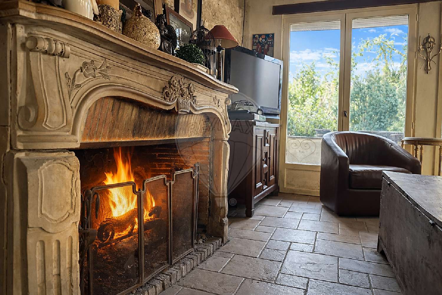  en venta casa Senlis Oise 4