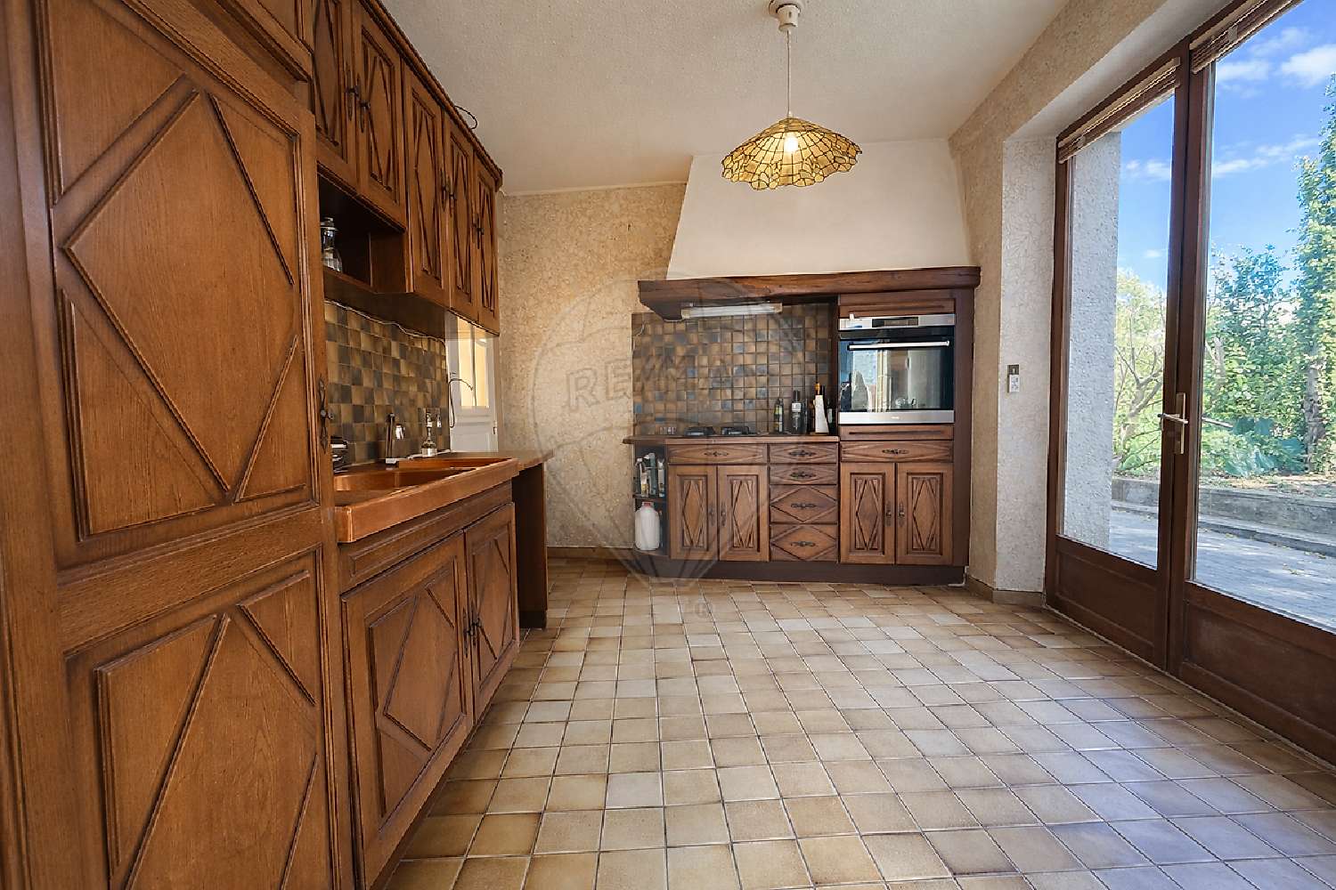  en venta casa Senlis Oise 5