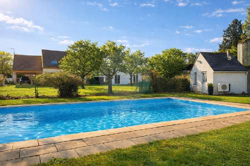 Senlis Oise casa foto 7262027