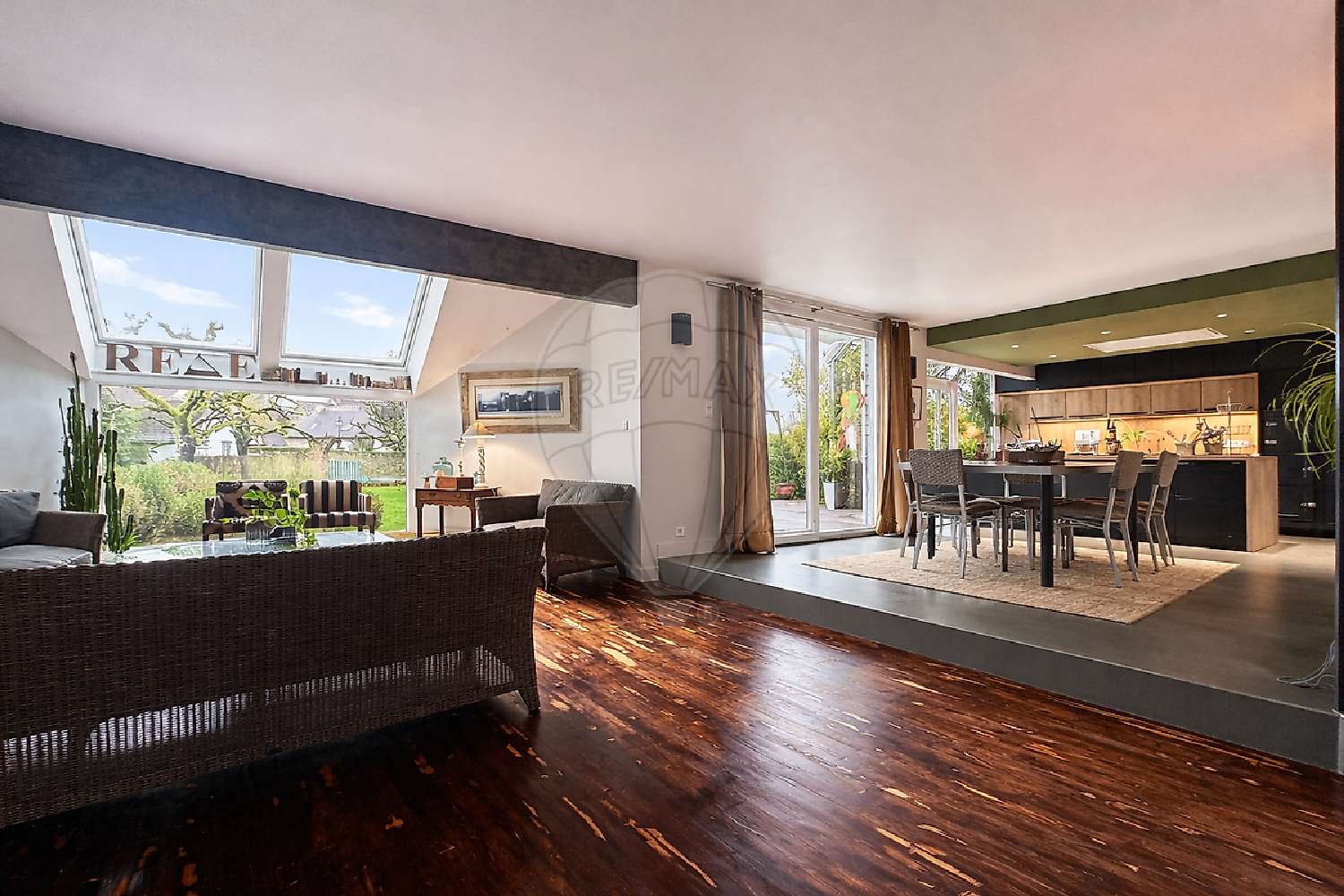  en venta casa Senlis Oise 3