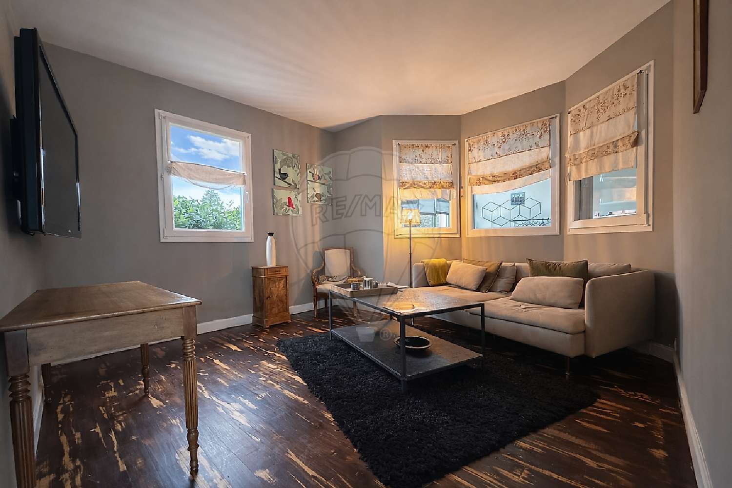  en venta casa Senlis Oise 4