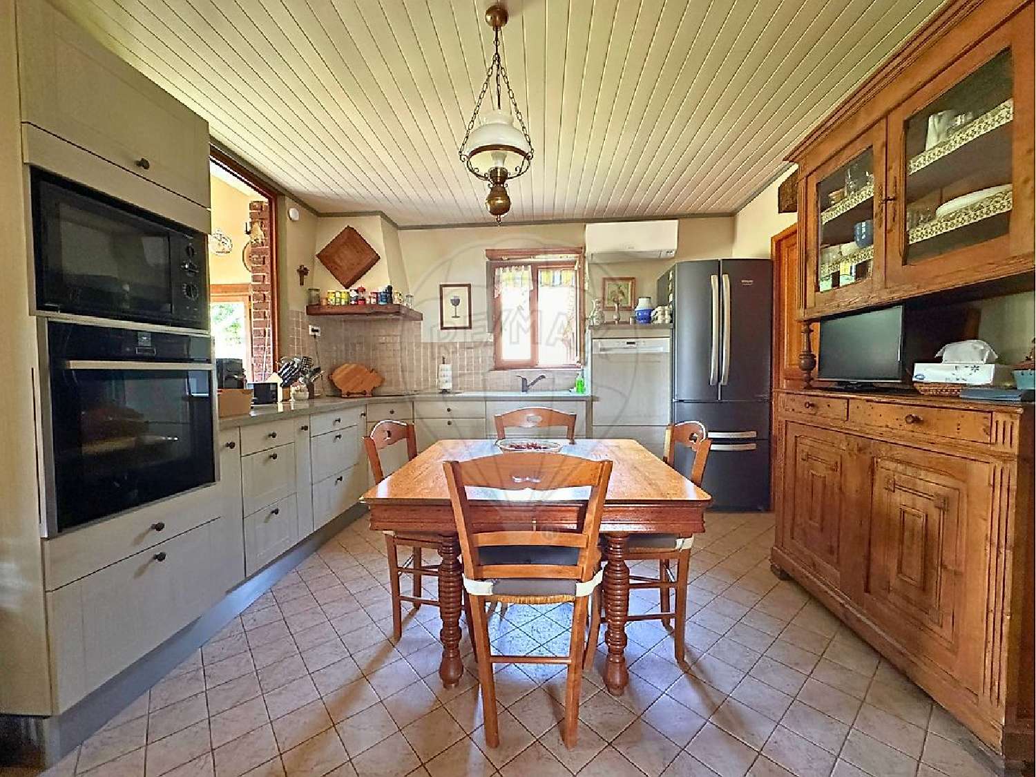  en venta casa Senlis Oise 6