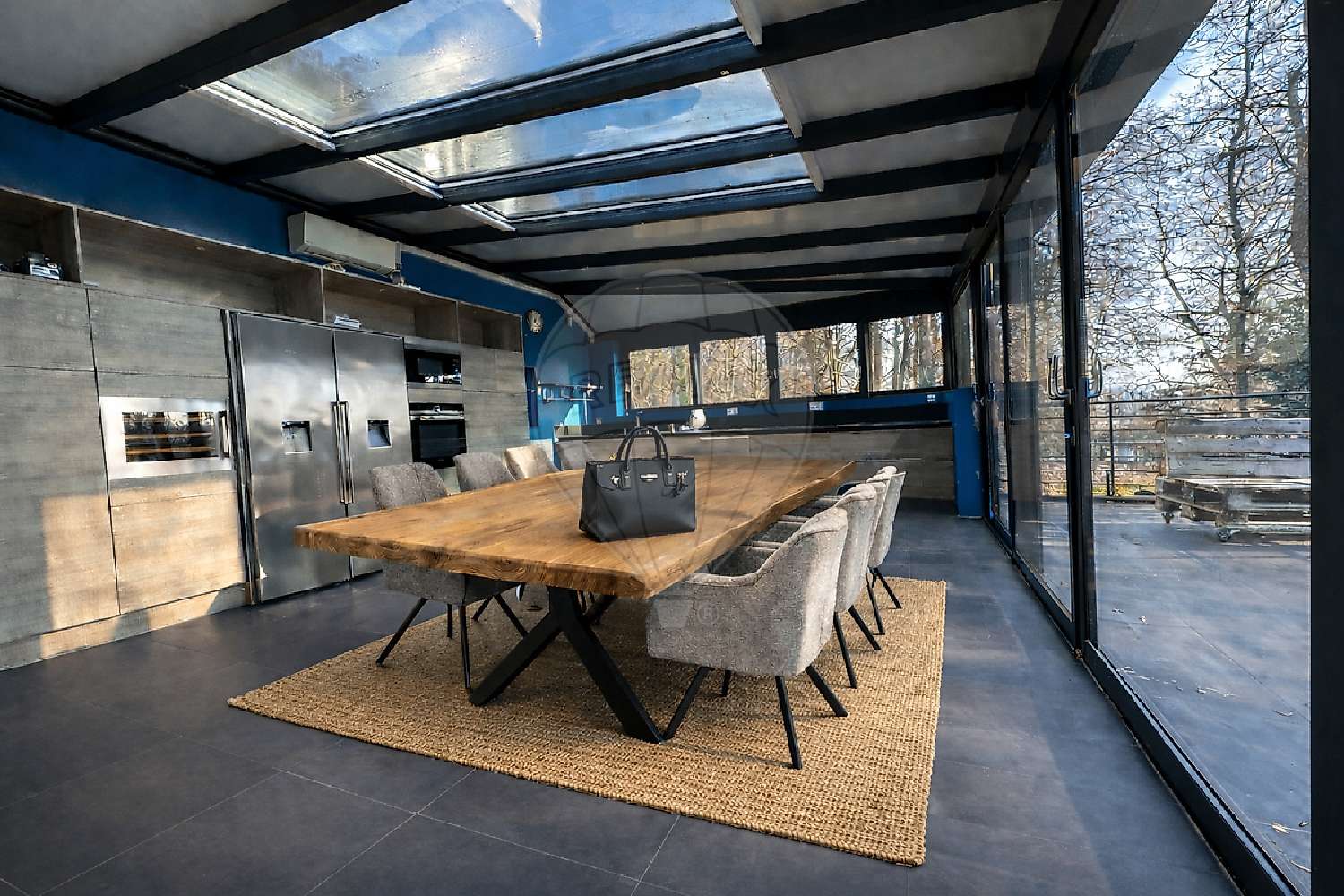  en venta casa Senlis Oise 3