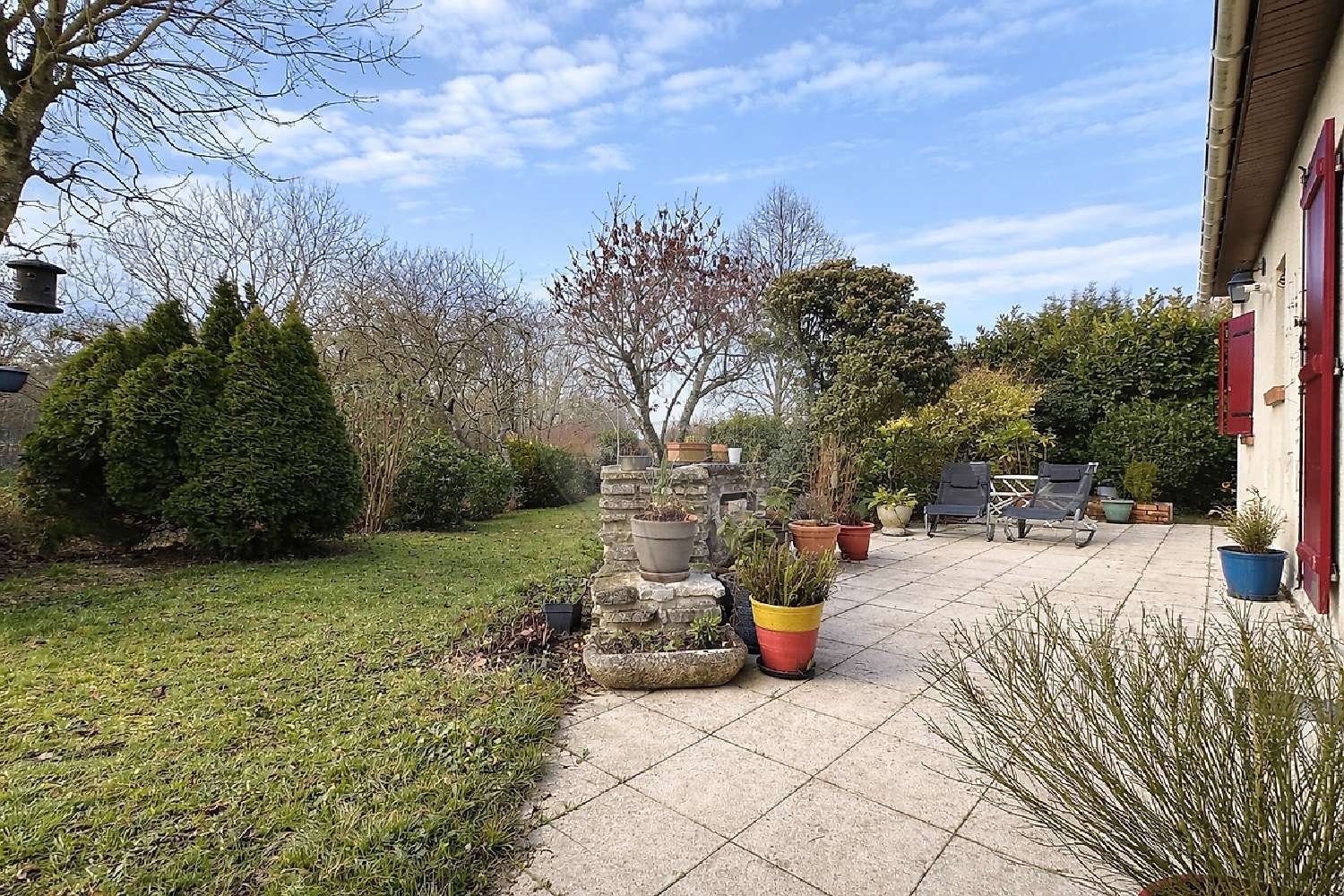  en venta casa Senlis Oise 2