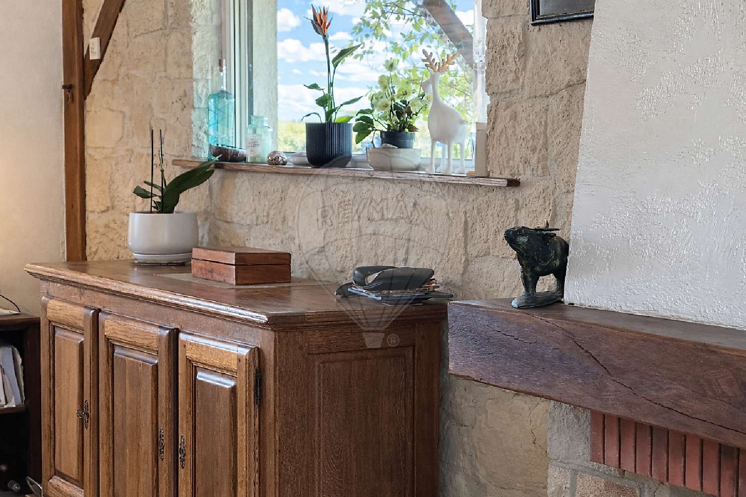  en venta casa Senlis Oise 3