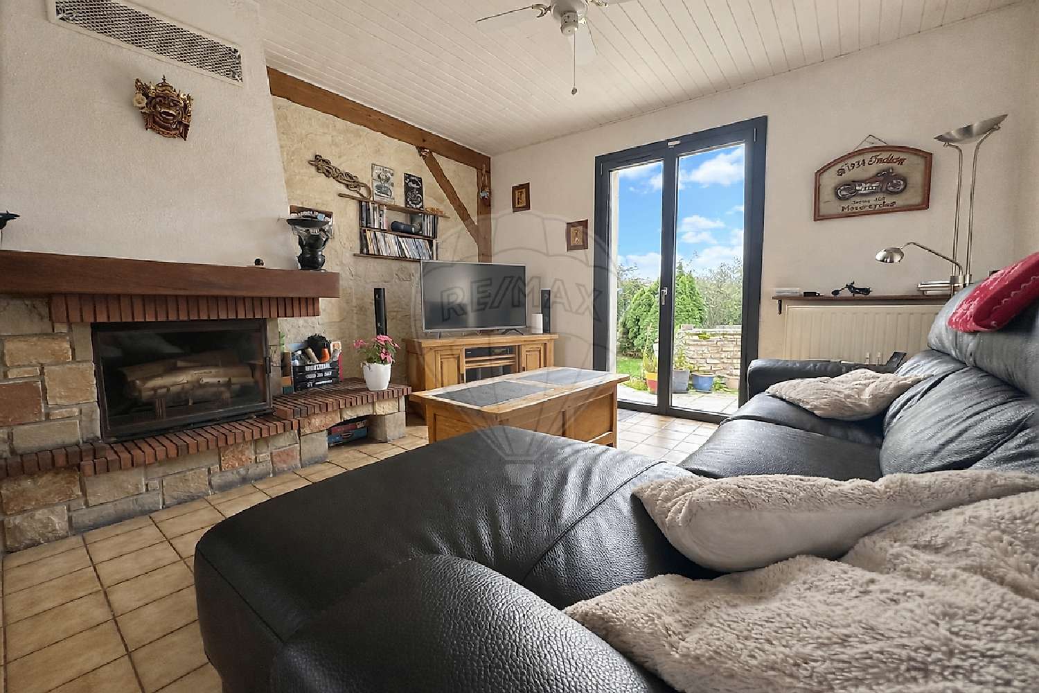  en venta casa Senlis Oise 4