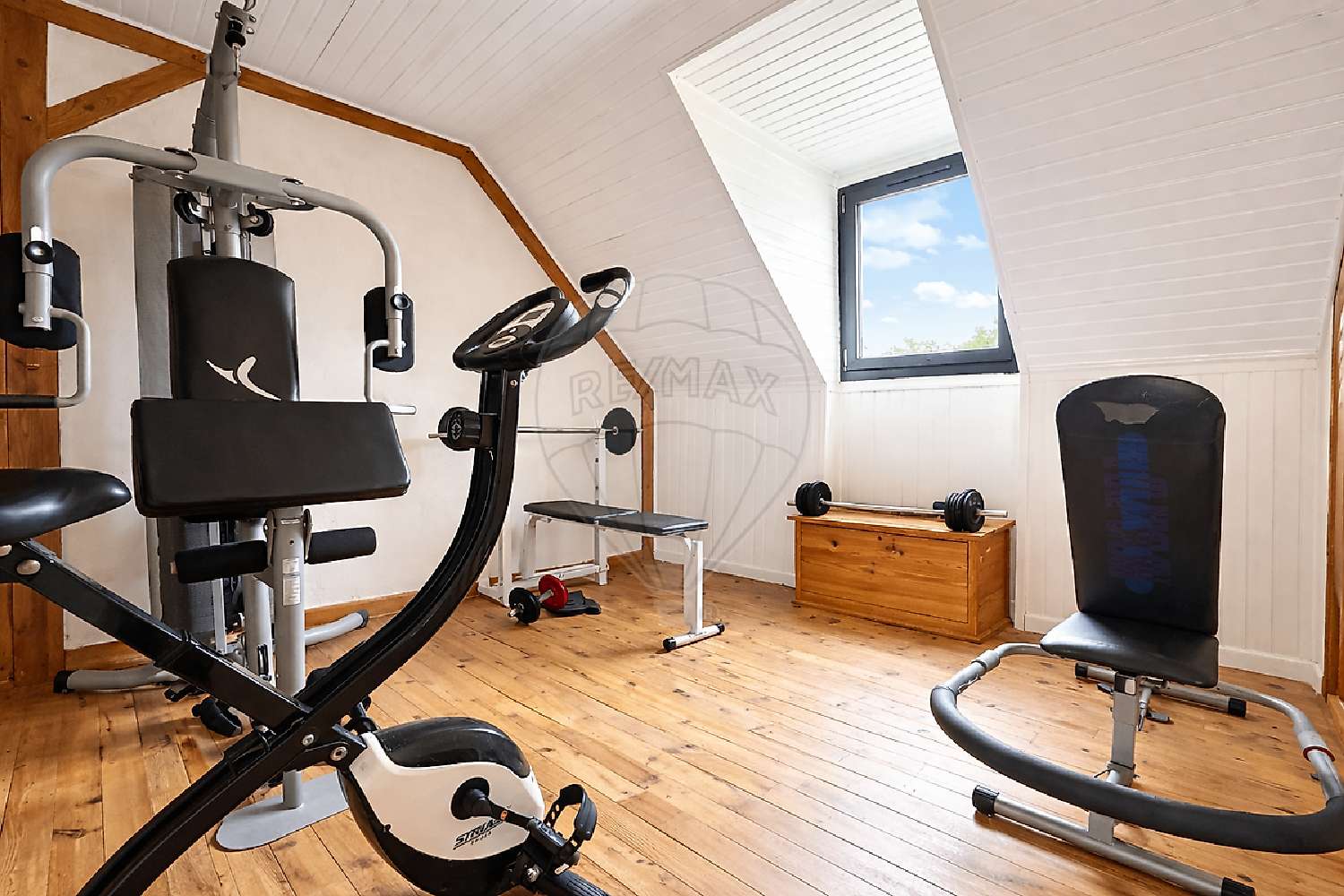  en venta casa Senlis Oise 8