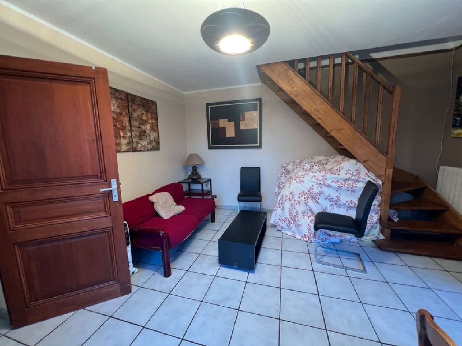  for sale house Senlisse Yvelines 8