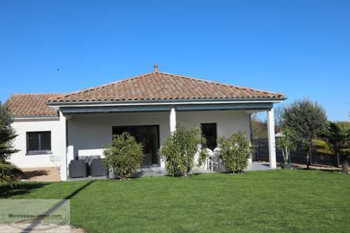 Sennecé-lès-Mâcon Saône-et-Loire huis foto 7269317