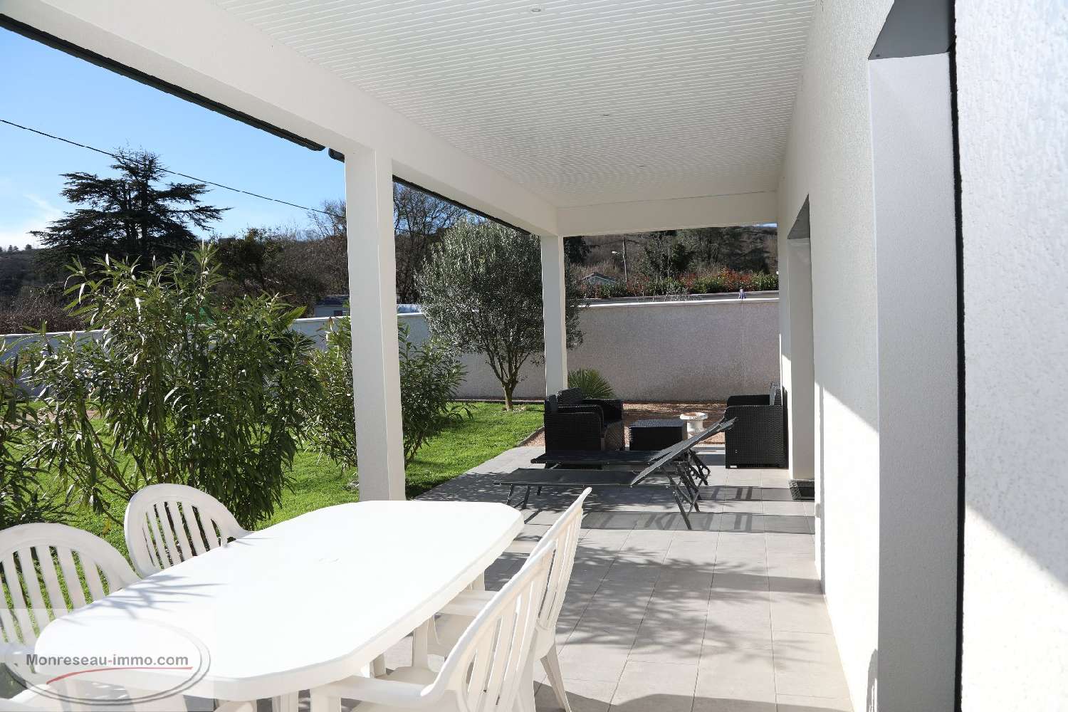  for sale house Sennecé-lès-Mâcon Saône-et-Loire 5