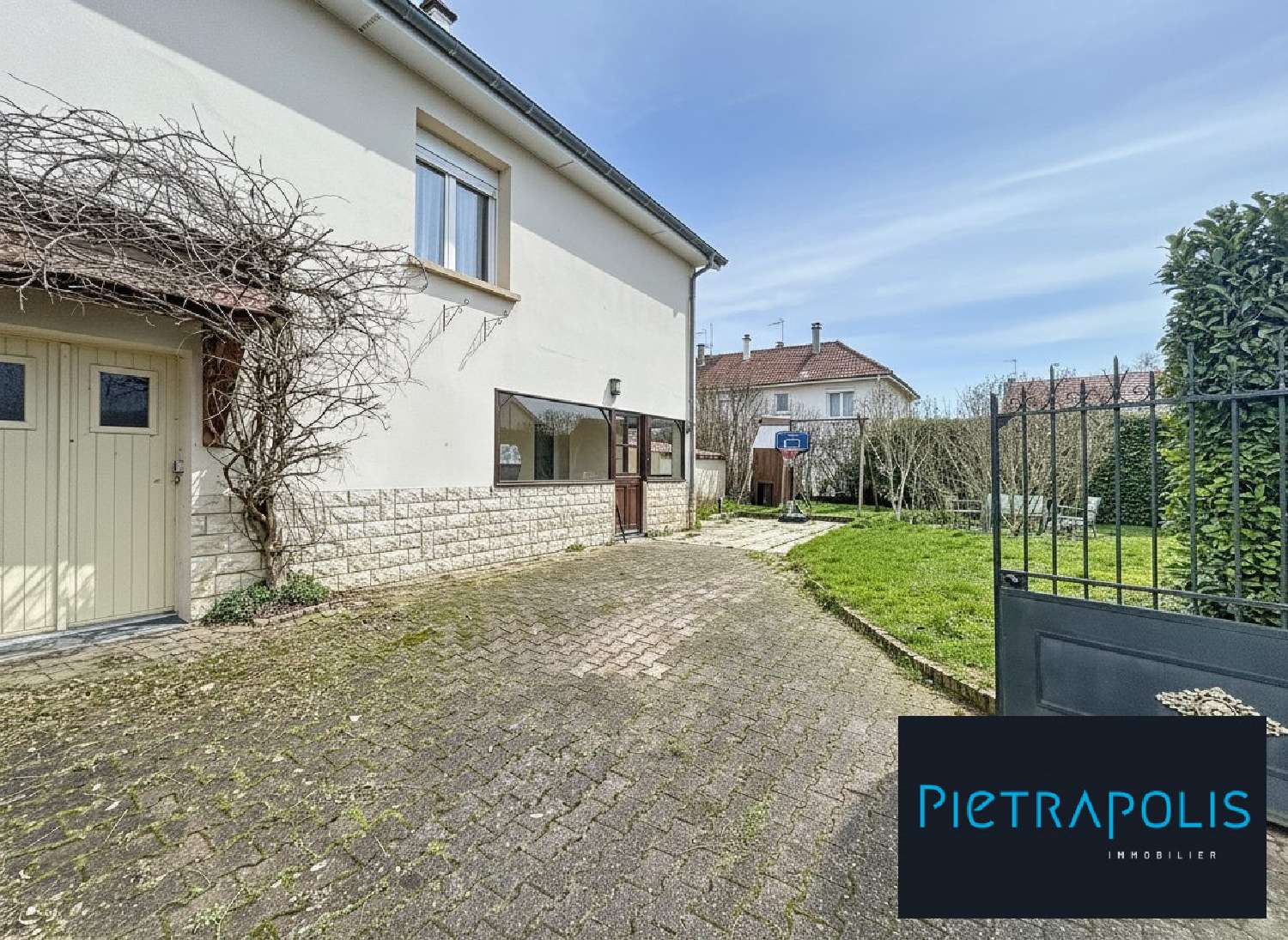 en venta casa Sennecey-lès-Dijon Côte-d'Or 1