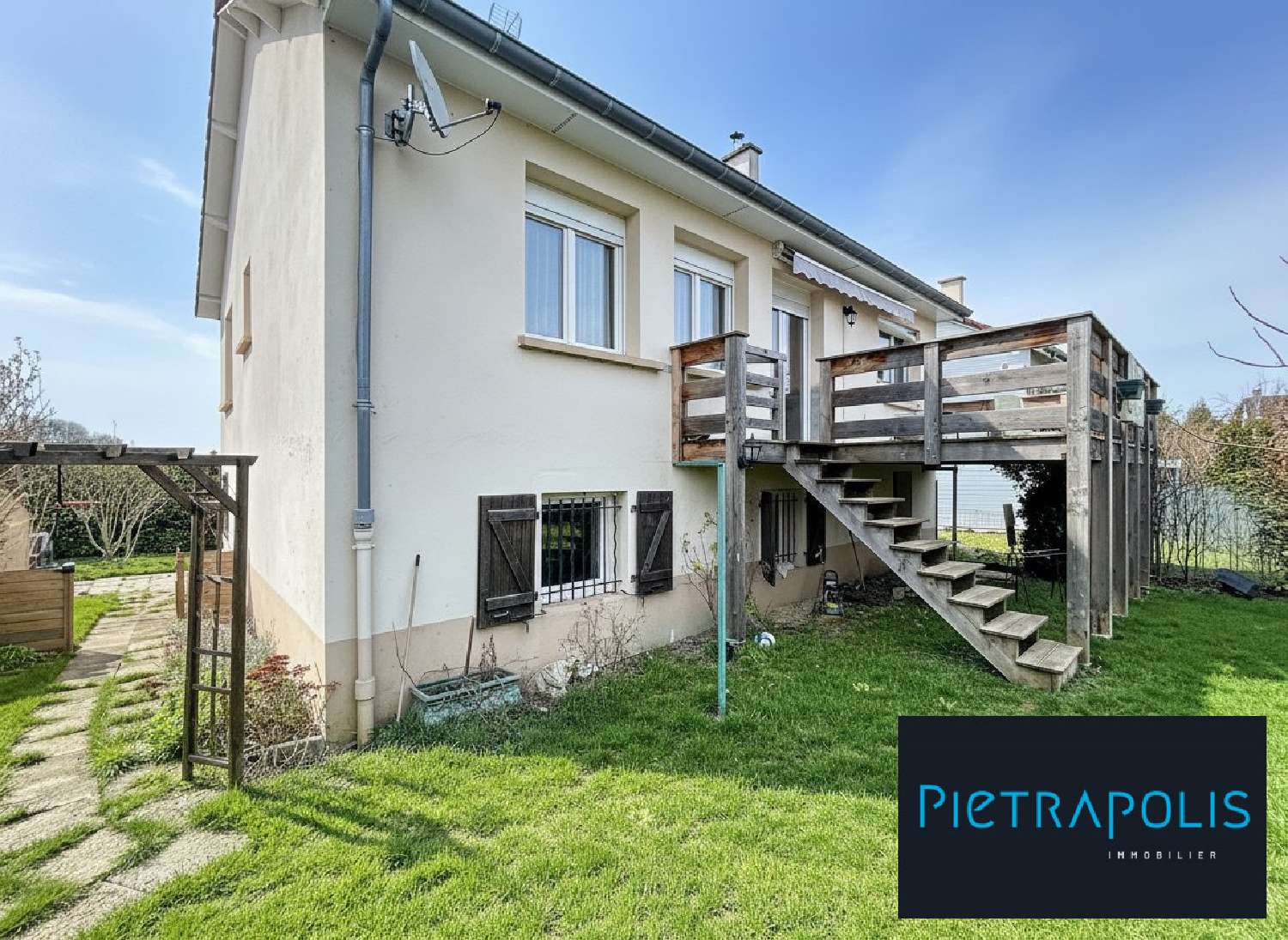 en venta casa Sennecey-lès-Dijon Côte-d'Or 2