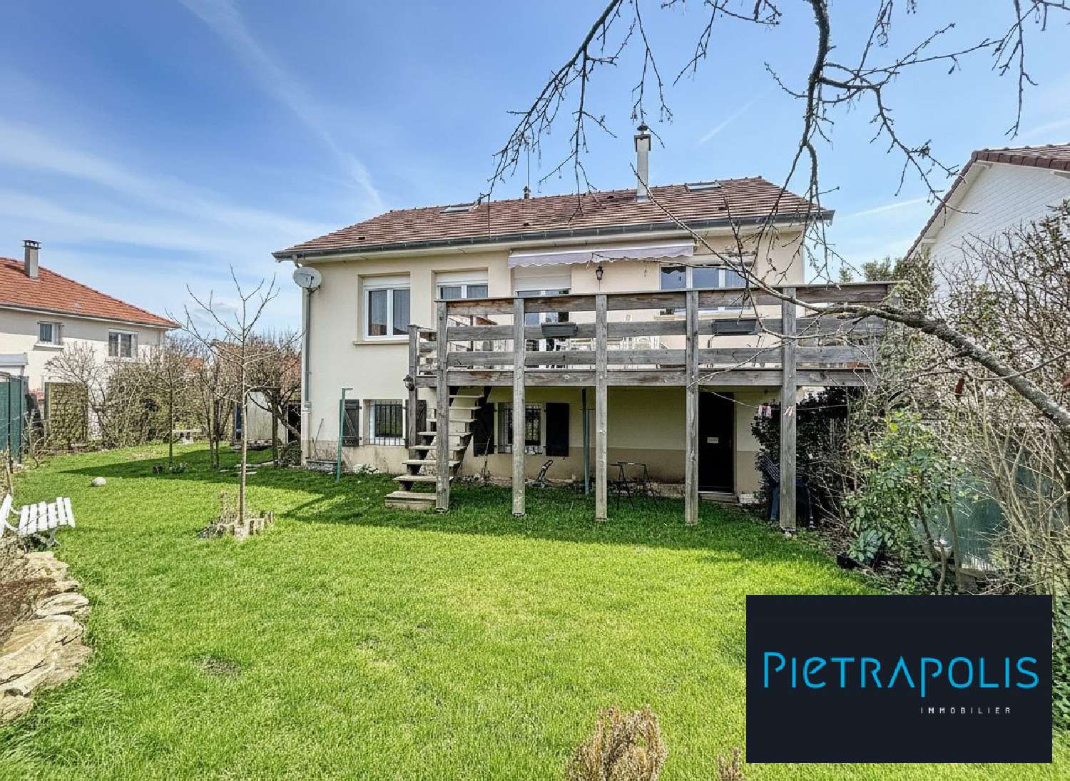 en venta casa Sennecey-lès-Dijon Côte-d'Or 3