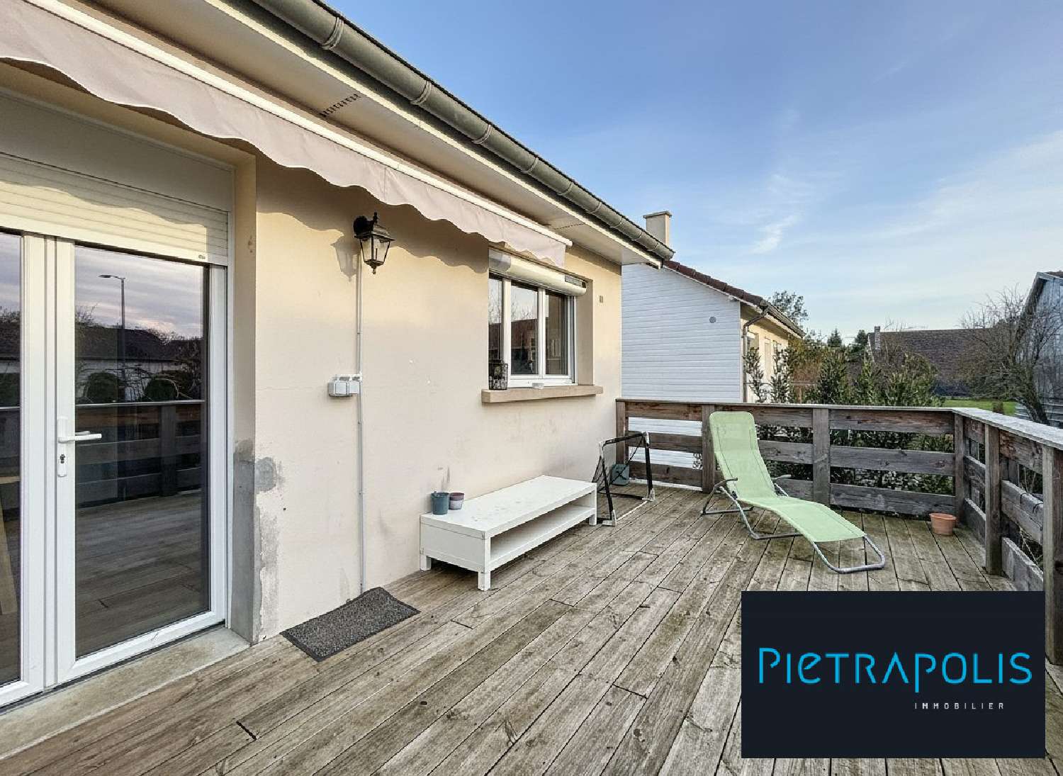 en venta casa Sennecey-lès-Dijon Côte-d'Or 4