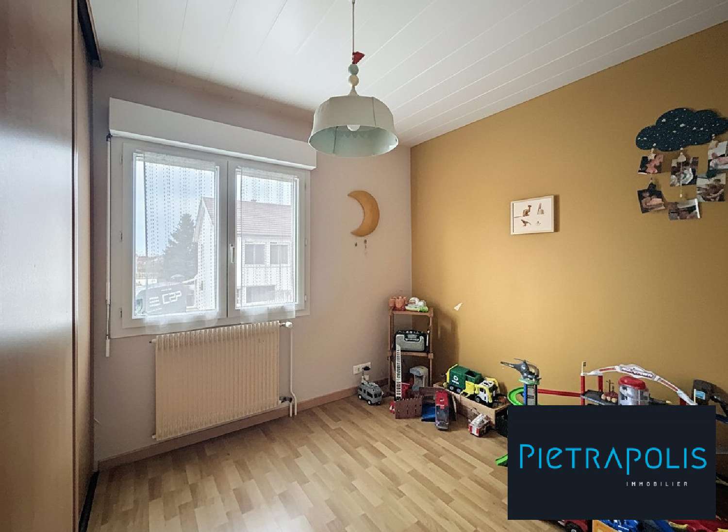 en venta casa Sennecey-lès-Dijon Côte-d'Or 7