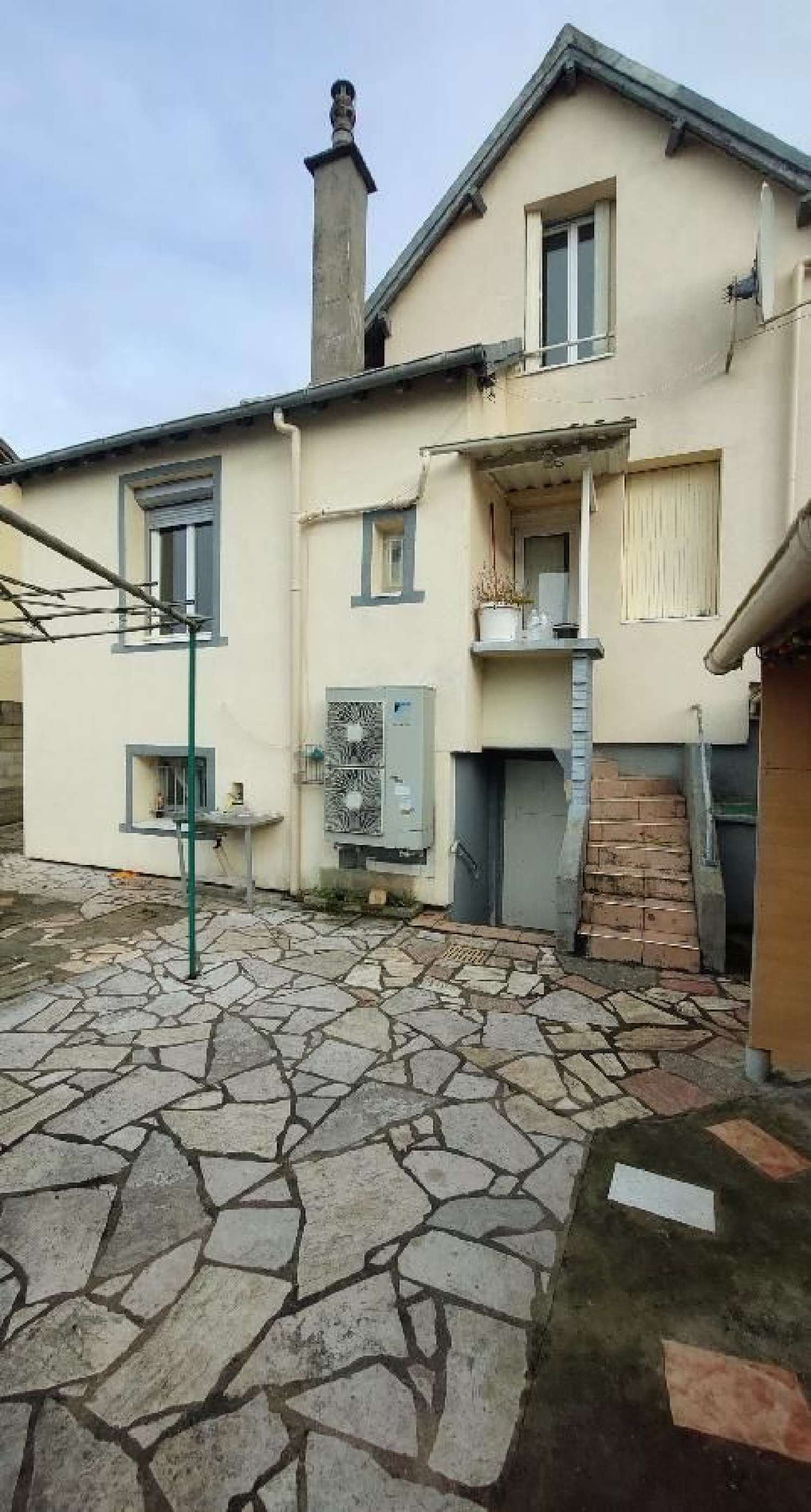  te koop huis Sens Yonne 1