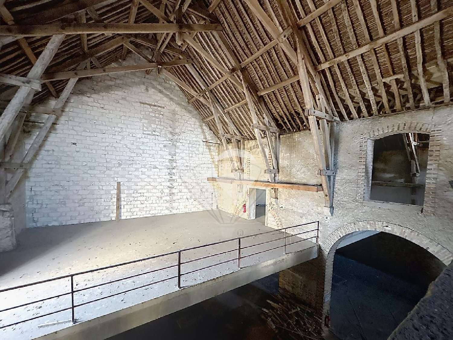  for sale house Sens Yonne 6