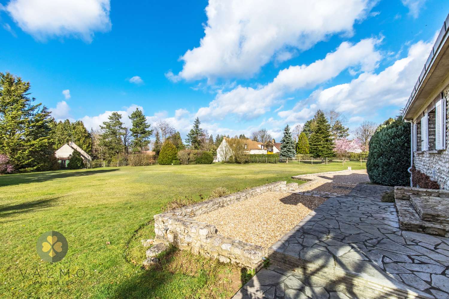  for sale house Septeuil Yvelines 6