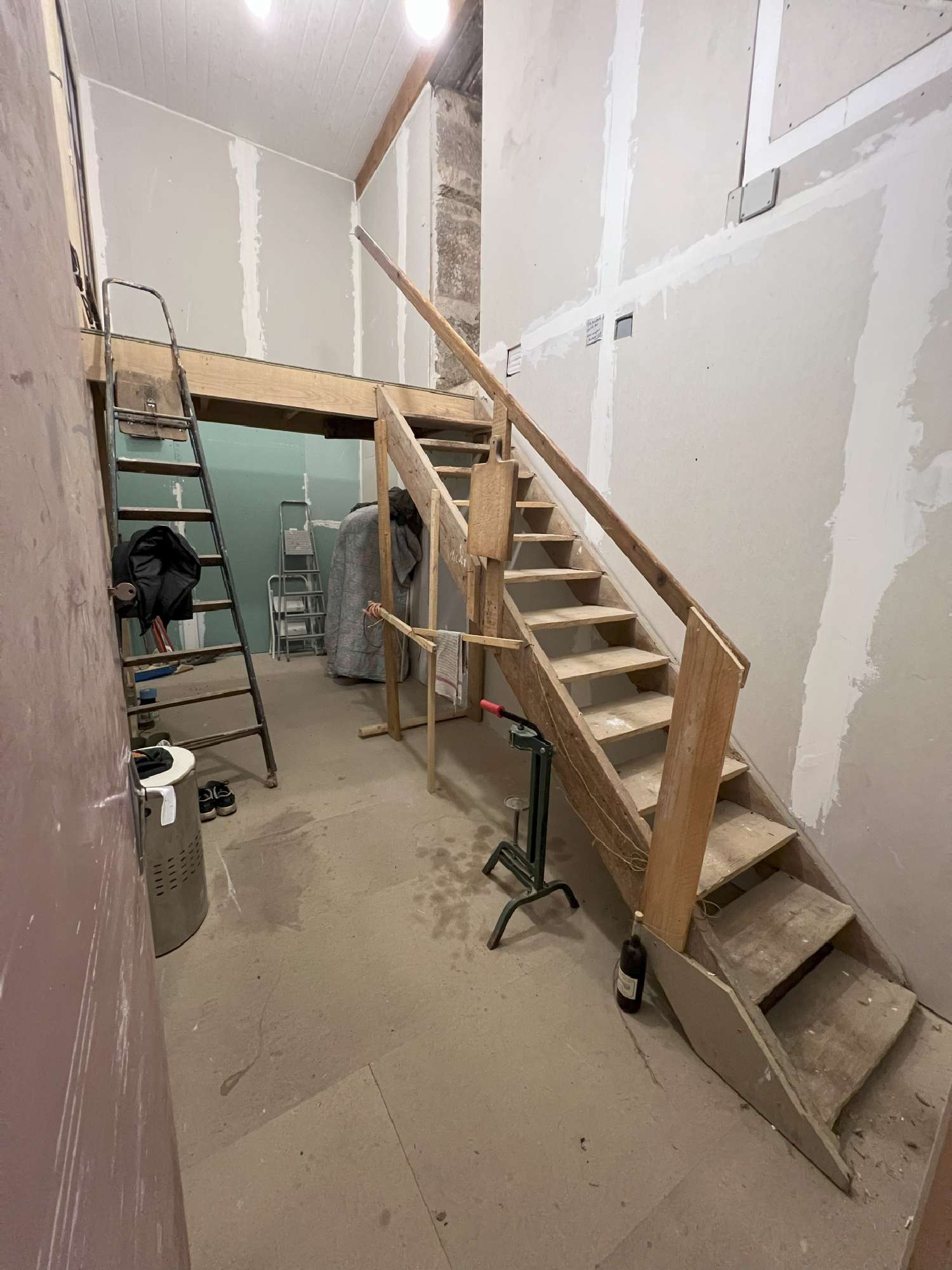 te koop huis Serécourt Vogezen 5