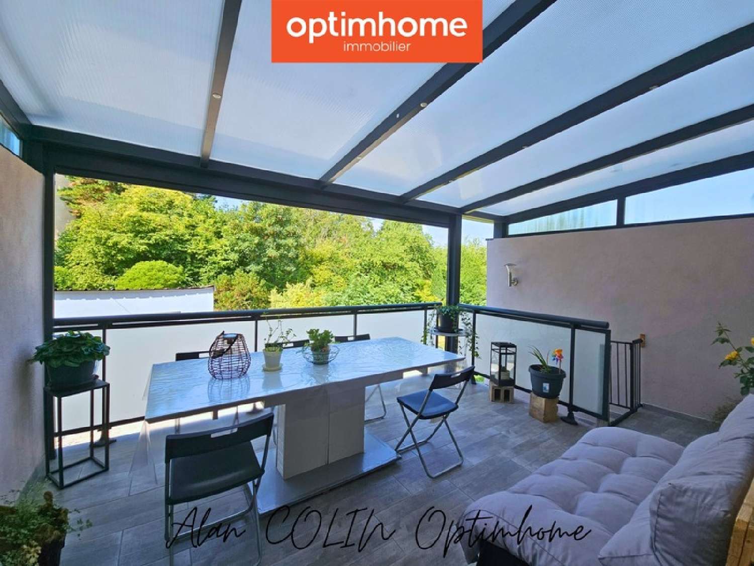  te koop huis Serémange-Erzange Moselle 1