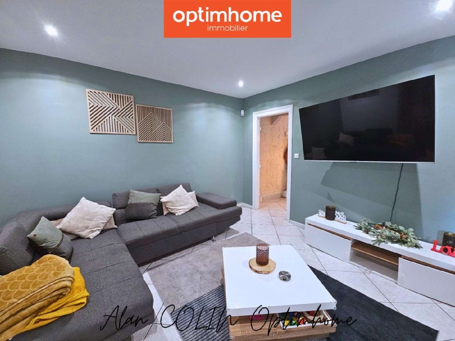  te koop huis Serémange-Erzange Moselle 2