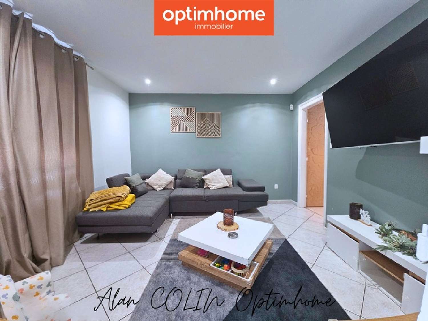  te koop huis Serémange-Erzange Moselle 3