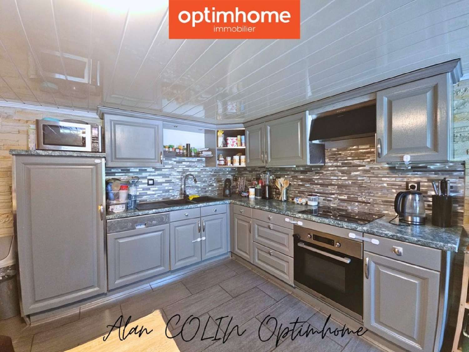  te koop huis Serémange-Erzange Moselle 6