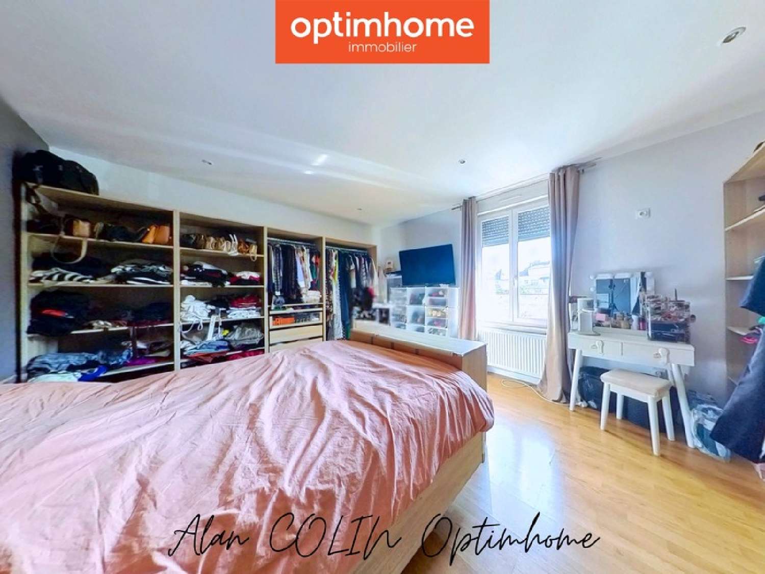  te koop huis Serémange-Erzange Moselle 8